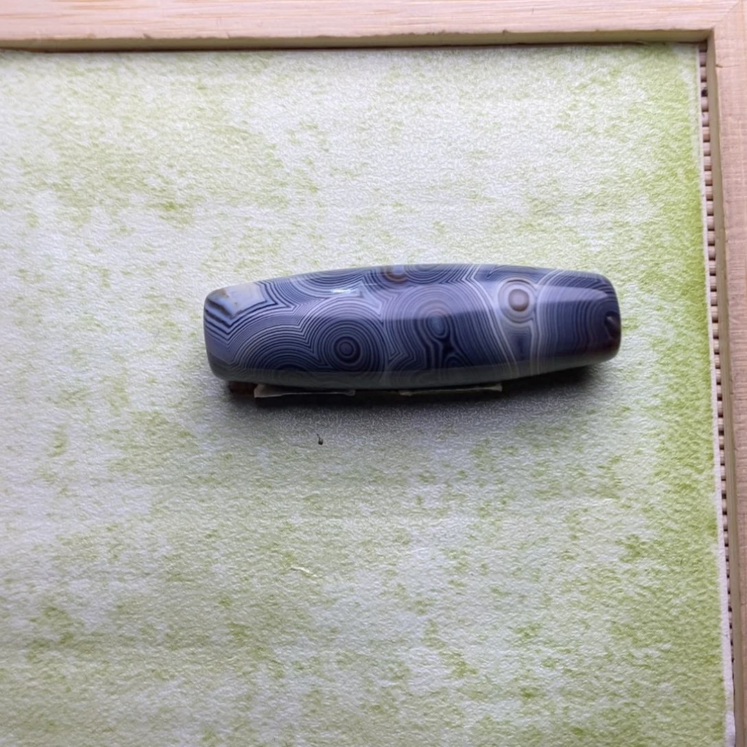 古***风玛瑙/玉髓未镶嵌珠宝半成品