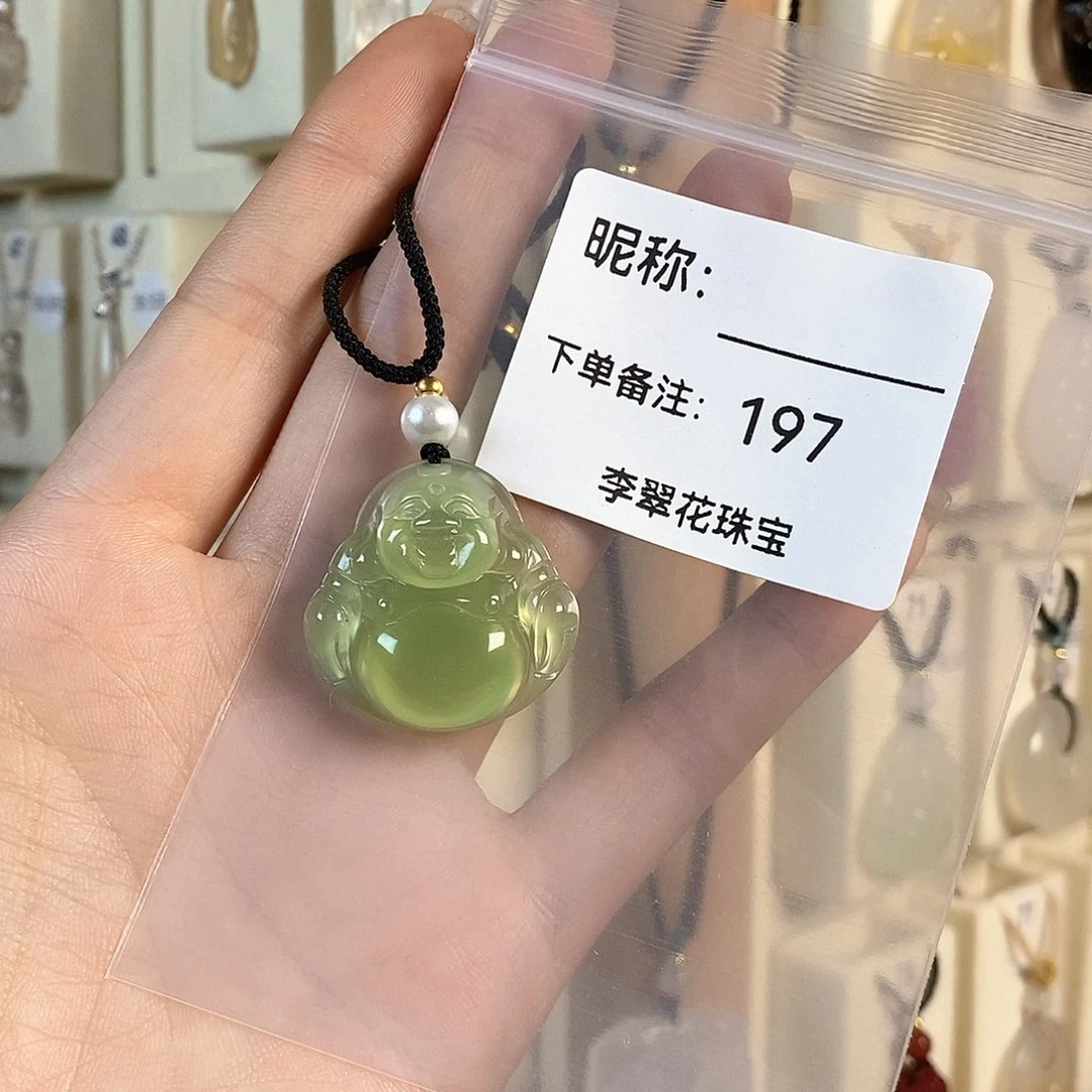 玛瑙/玉髓颈饰合金霏*宝