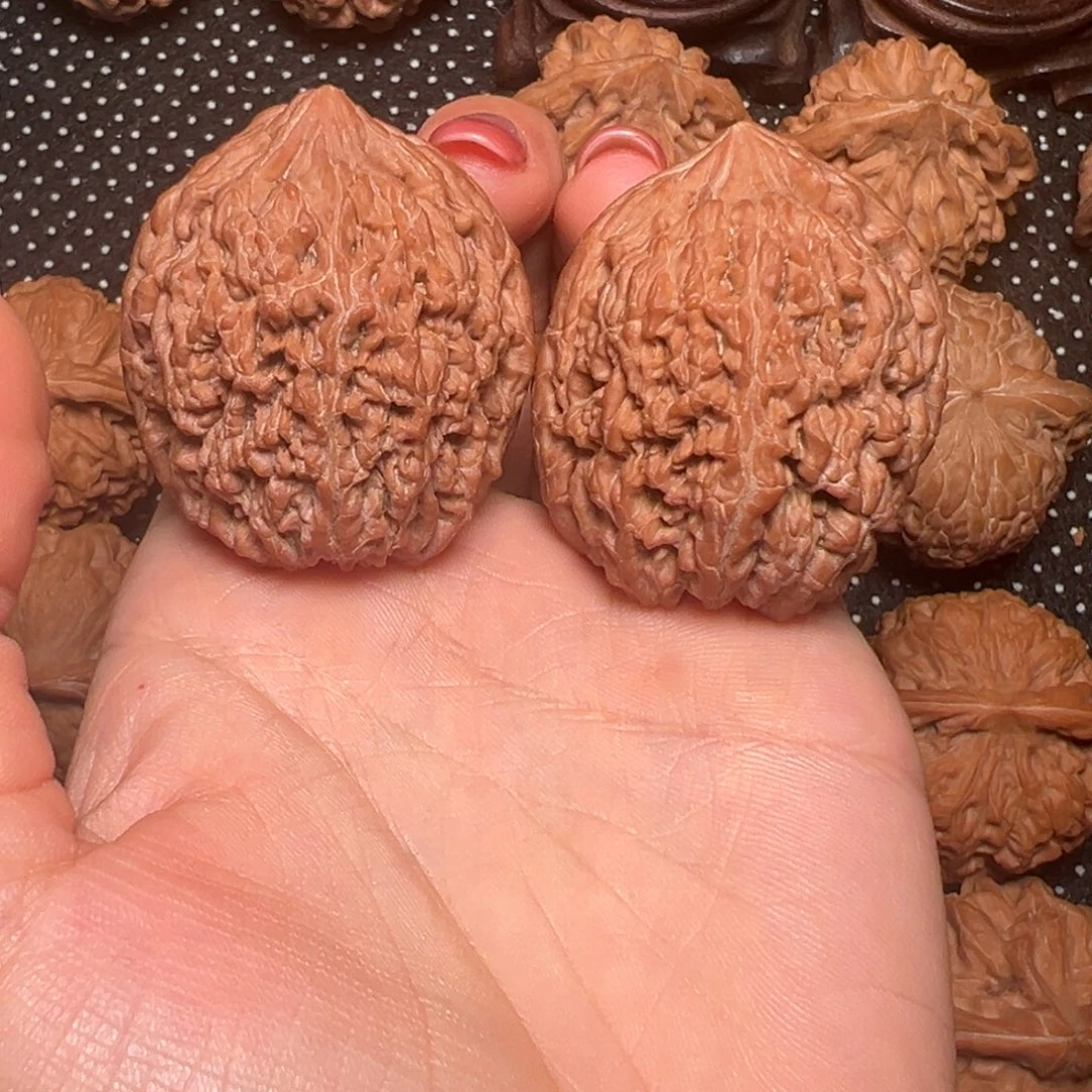 阿***)手串/手链核桃大蒜39