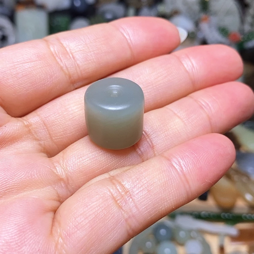 【闪购商品】和田玉未镶嵌颈饰