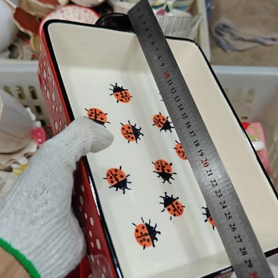 杯子瓷陶瓷餐具杯碗盘微瑕介意慎拍