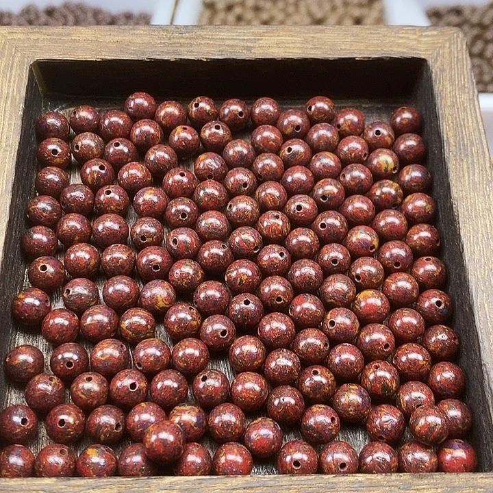 梦回敦煌0.8天然合香到手120颗打底