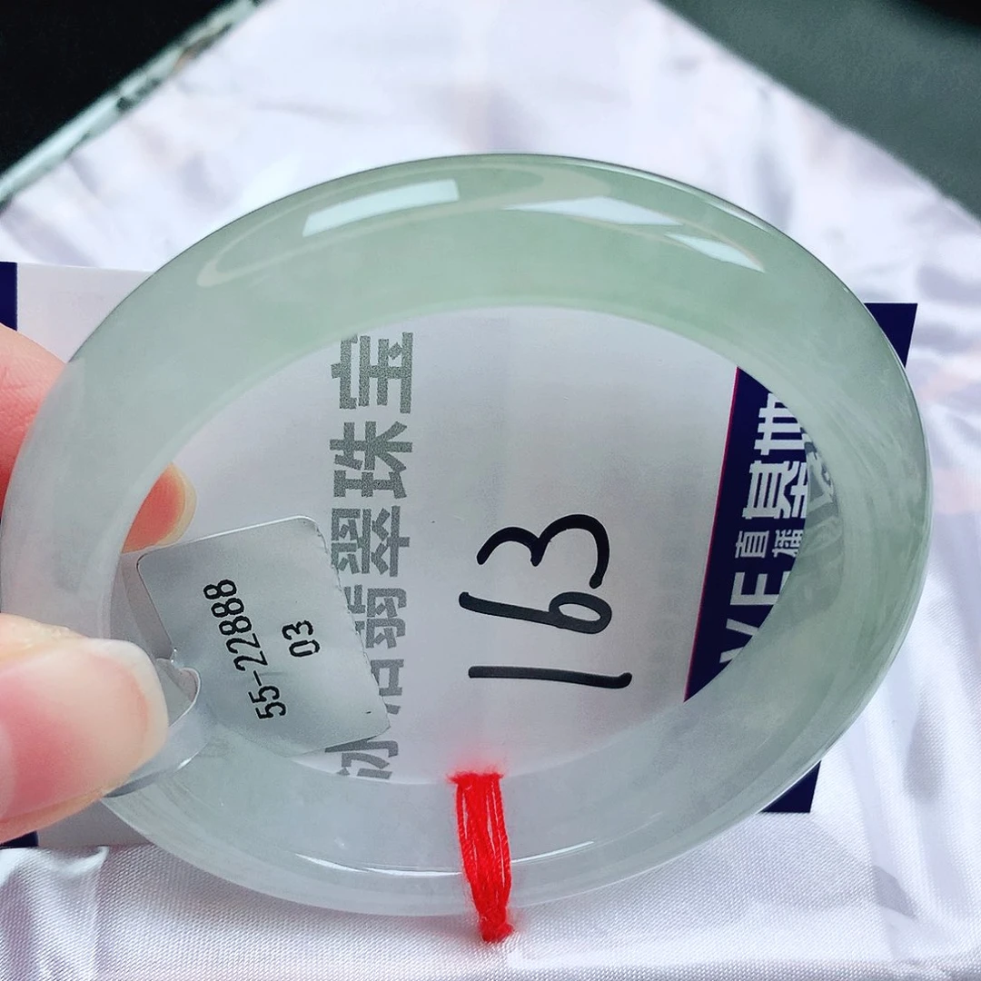 未镶嵌手镯翡翠缅甸天然A货翡翠手镯