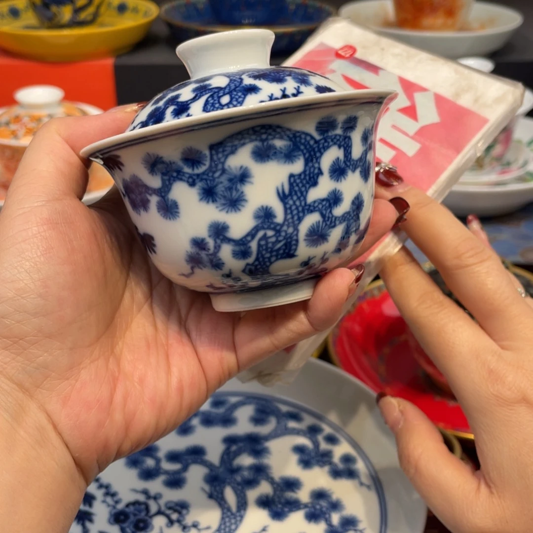 景德镇景德镇瓷器景德镇