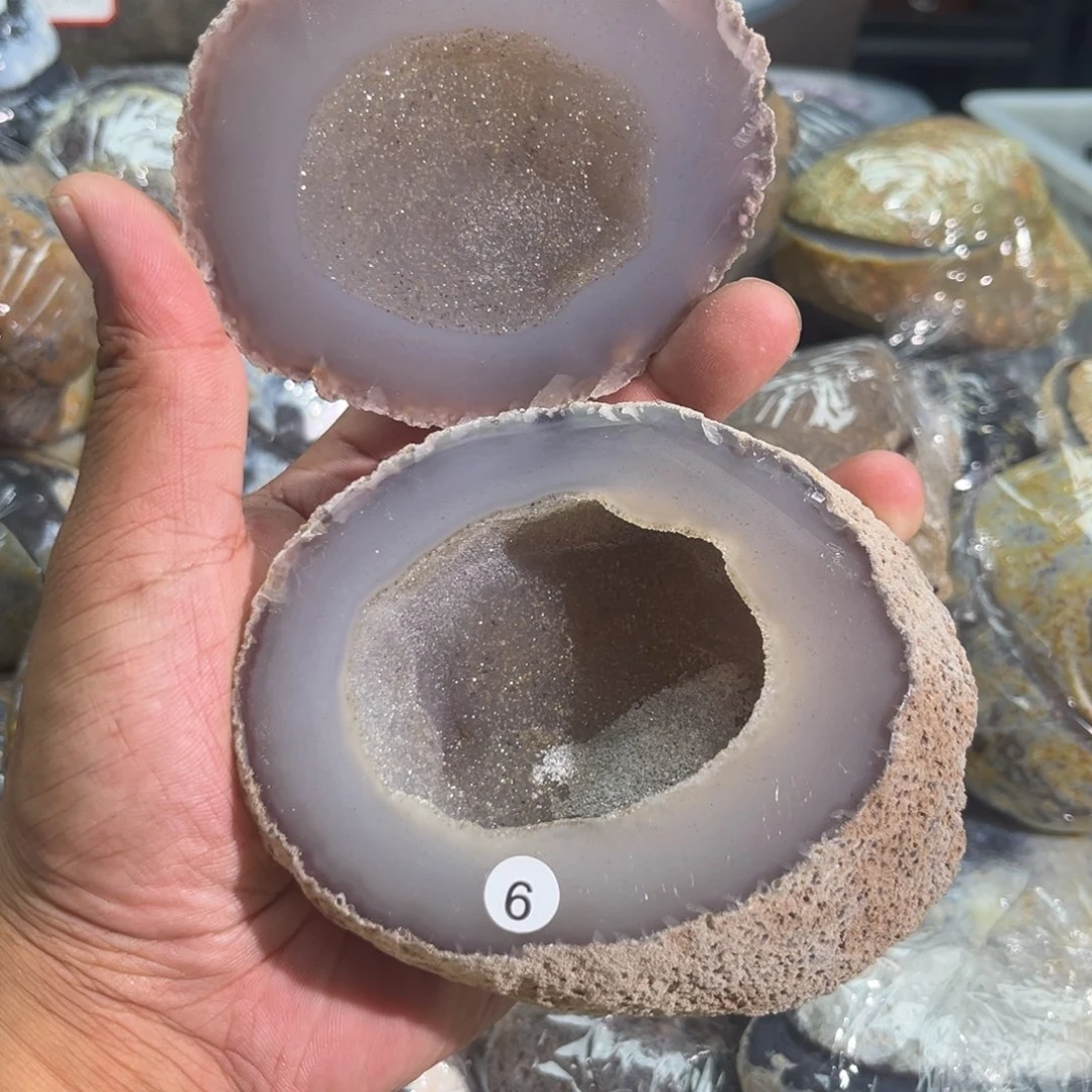 未镶嵌大型摆件（非配饰）紫晶