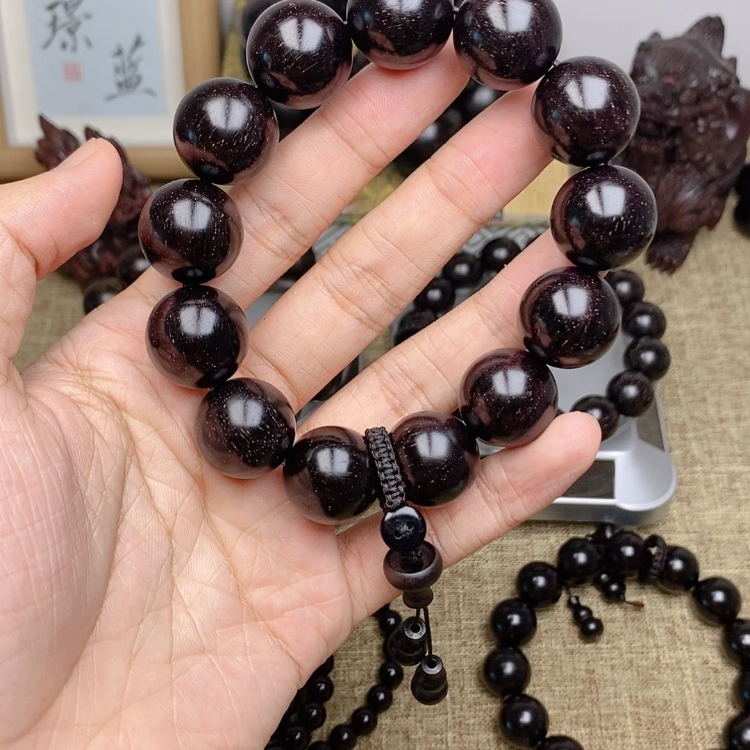 檀香紫檀（小叶紫檀）1.8