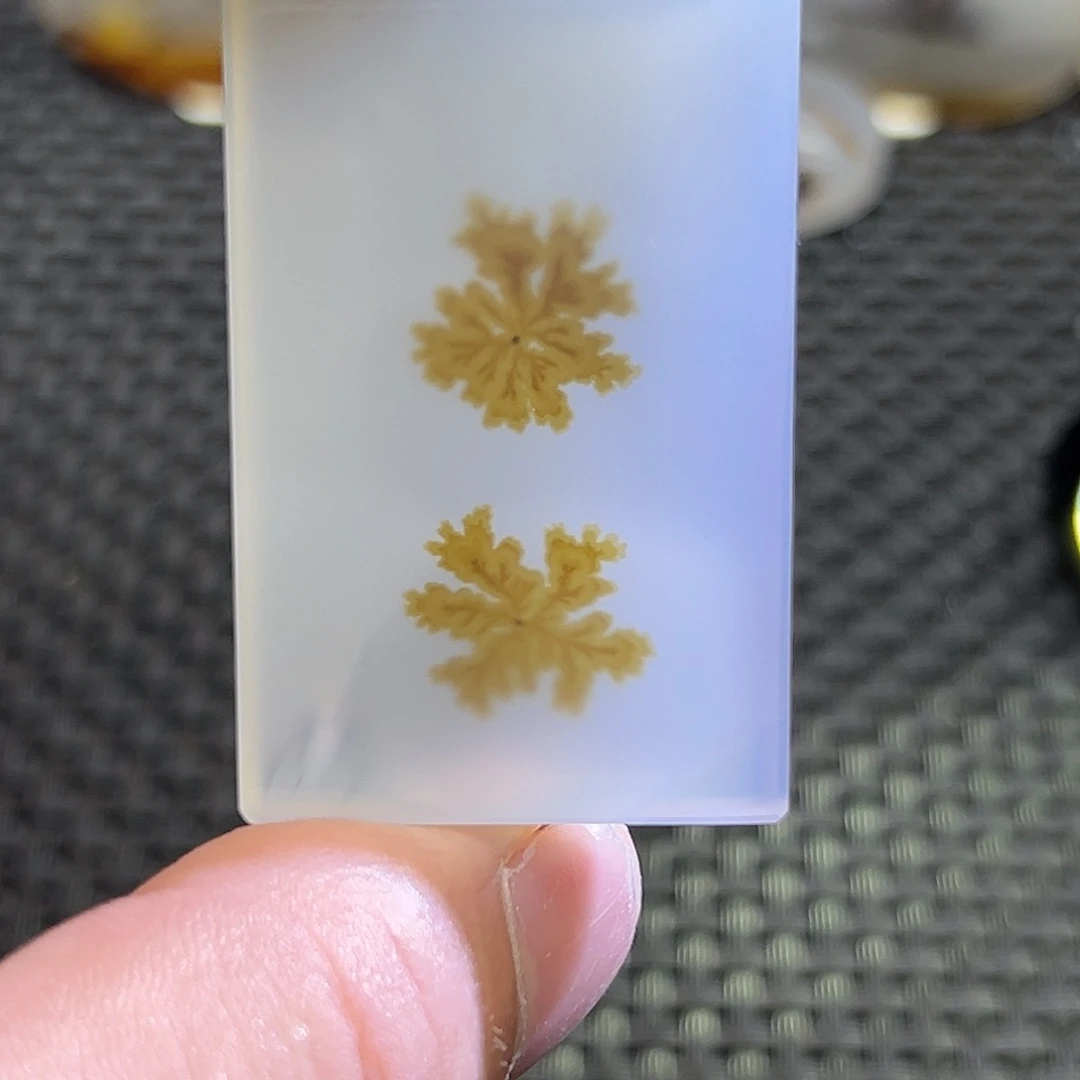 2***珠玛瑙/玉髓未镶嵌珠宝半成品