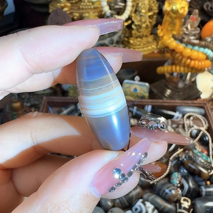 泥塑扎西德勒独特设计