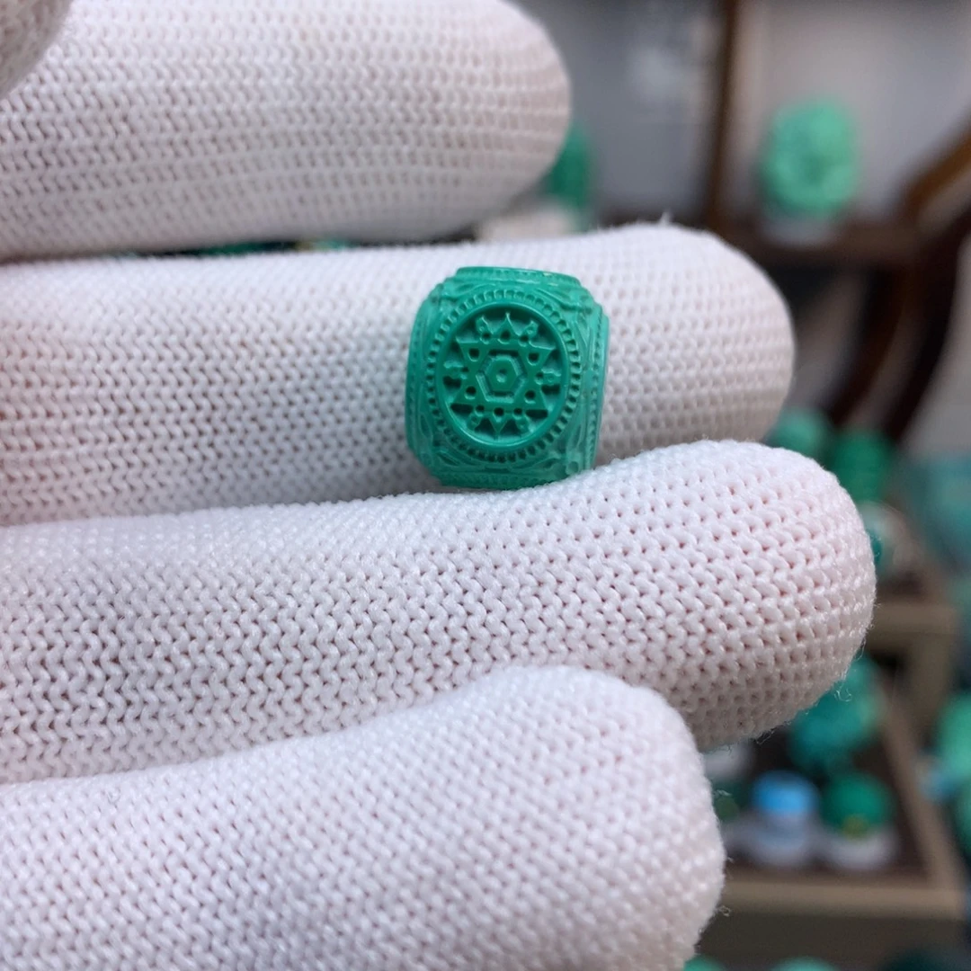 湖北高瓷卡12刺骨六方