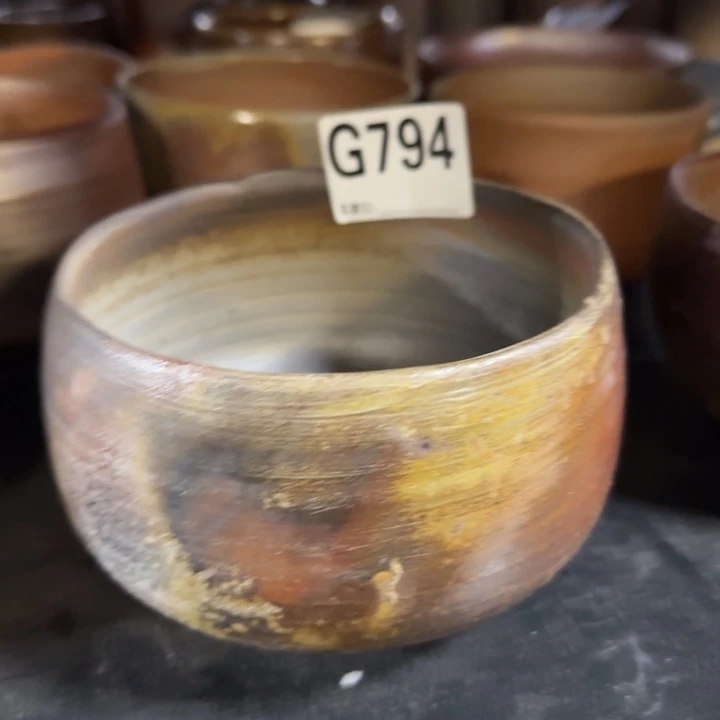 备前烧作品备前烧作品