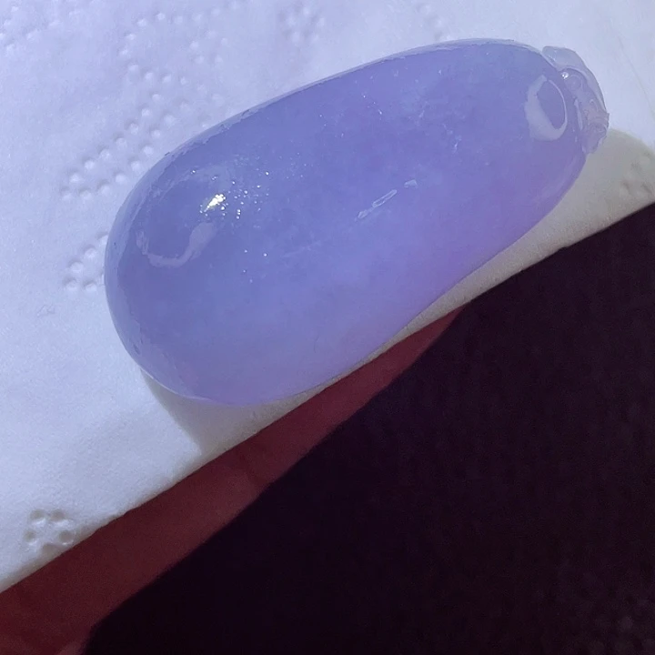 未镶嵌定制翡翠翡翠
