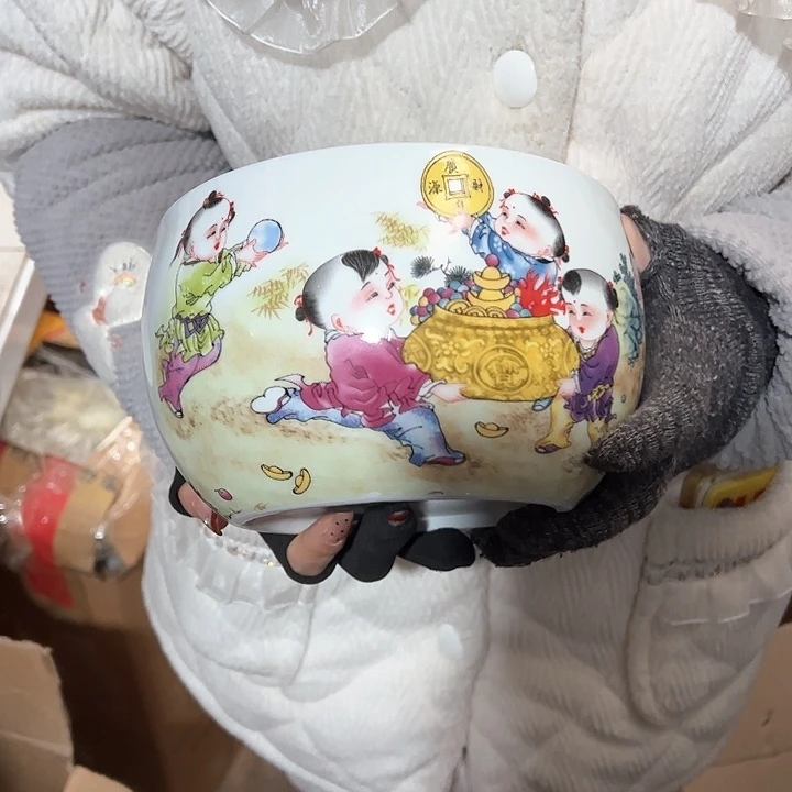 摆件陶瓷陶瓷陶瓷陶瓷陶瓷