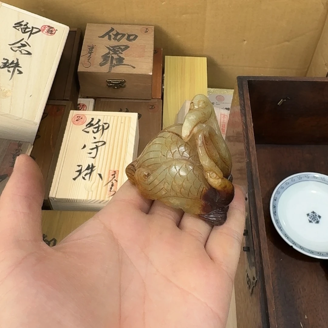 瓷器茶具系列套装