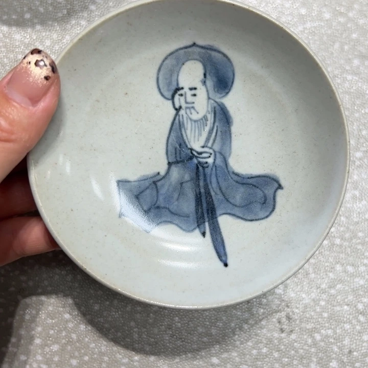 陶摆件景德镇陶瓷杯/碟/盘/碗