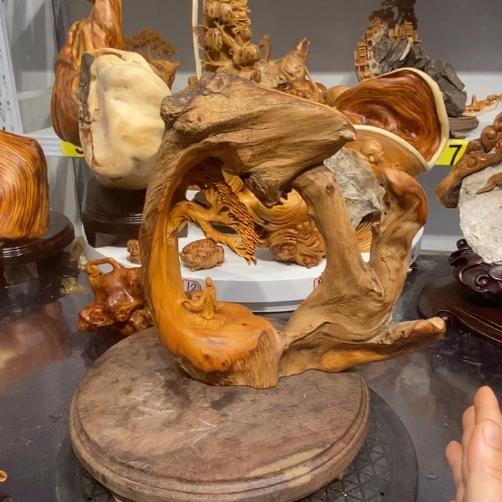 柏木（崖柏）精品崖柏11111111