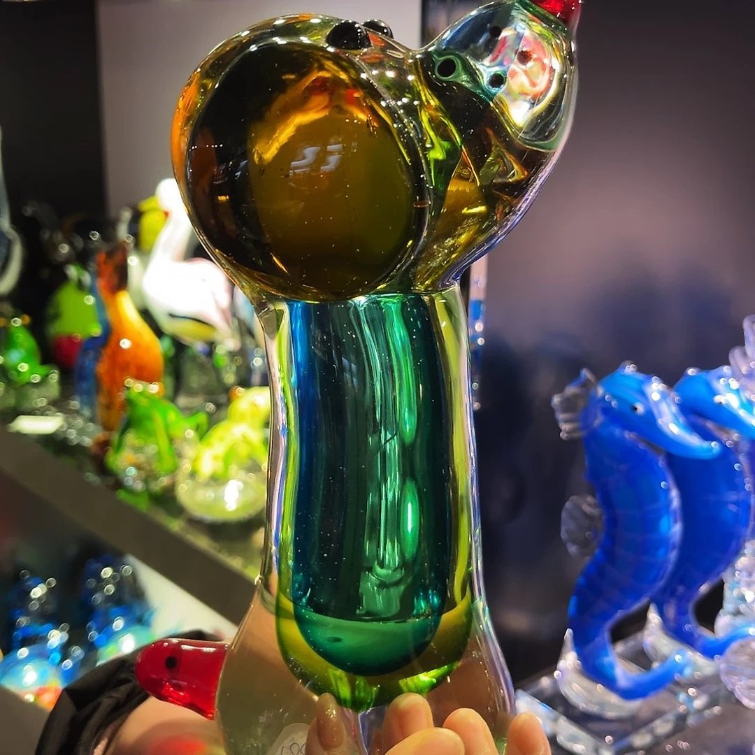 茶盏琉璃之城是真的好看