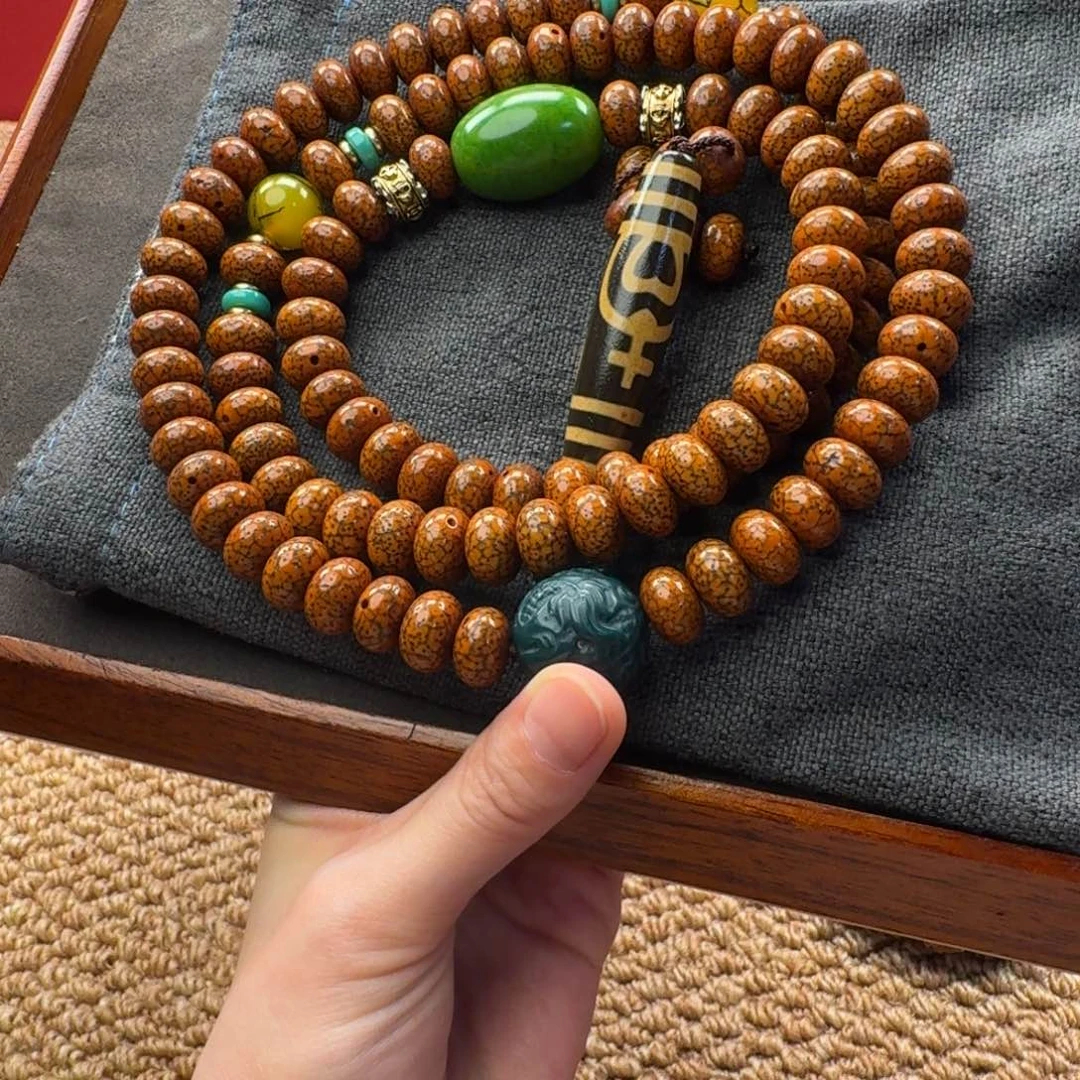 吊坠金刚菩提精品