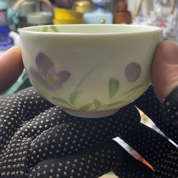 水滴瓷器水滴瓷器