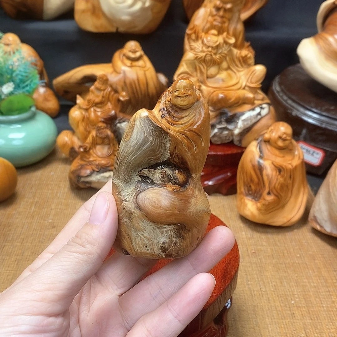 柏木（崖柏）一物一图