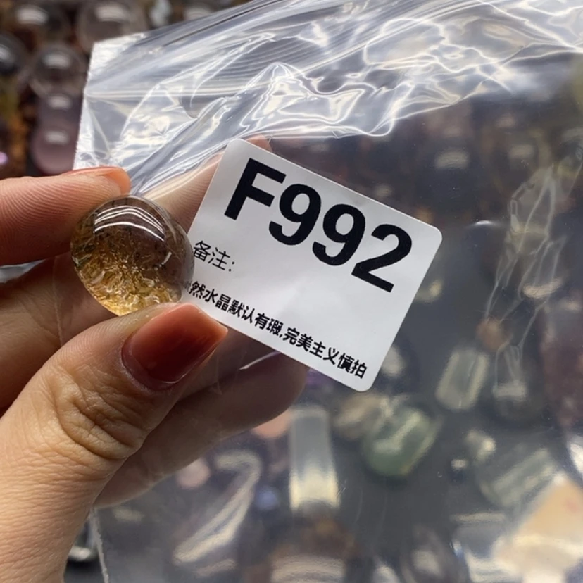 【闪购商品】水晶摆件精品未镶嵌