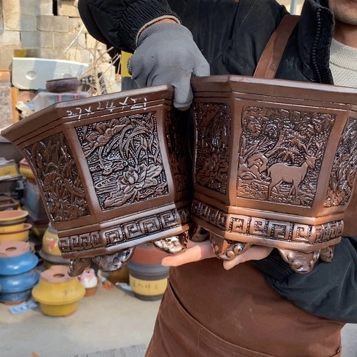 红陶紫砂茶具套装家用电脑