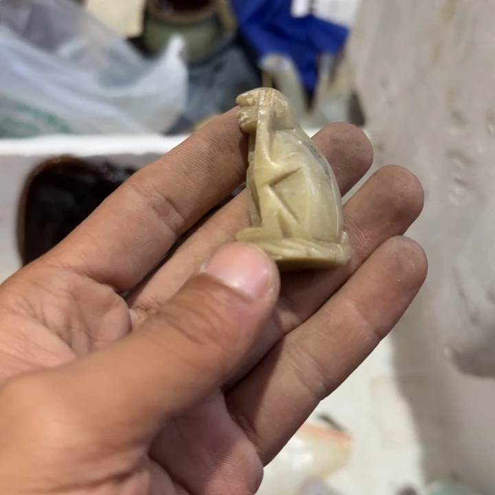 静***常琉璃手工艺品偏远地区不包邮的