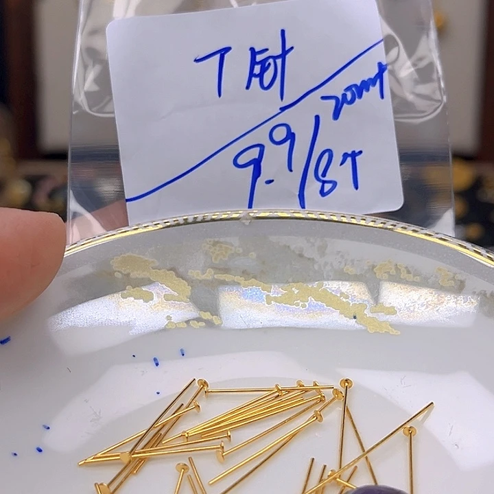 颈饰银S925镶嵌紫晶紫晶925镶嵌37