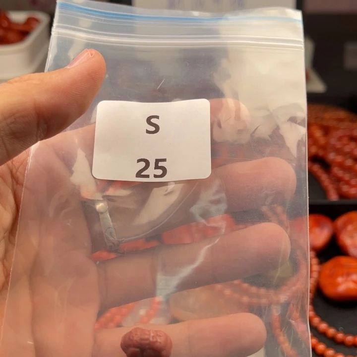 未镶嵌南红玛瑙多样性发货配饰南红玛瑙