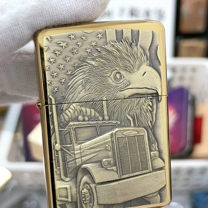 【闪购商品】恒星903钛金佑看鹰