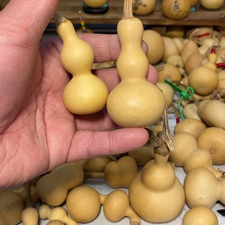 一****月精品葫芦手把葫芦86