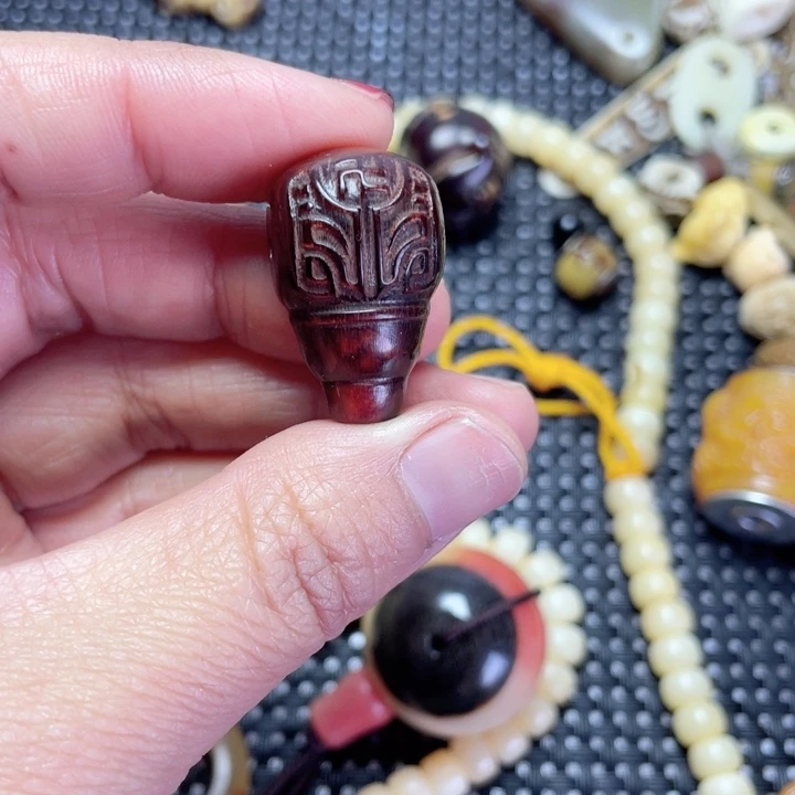 吊坠驼骨其他配饰