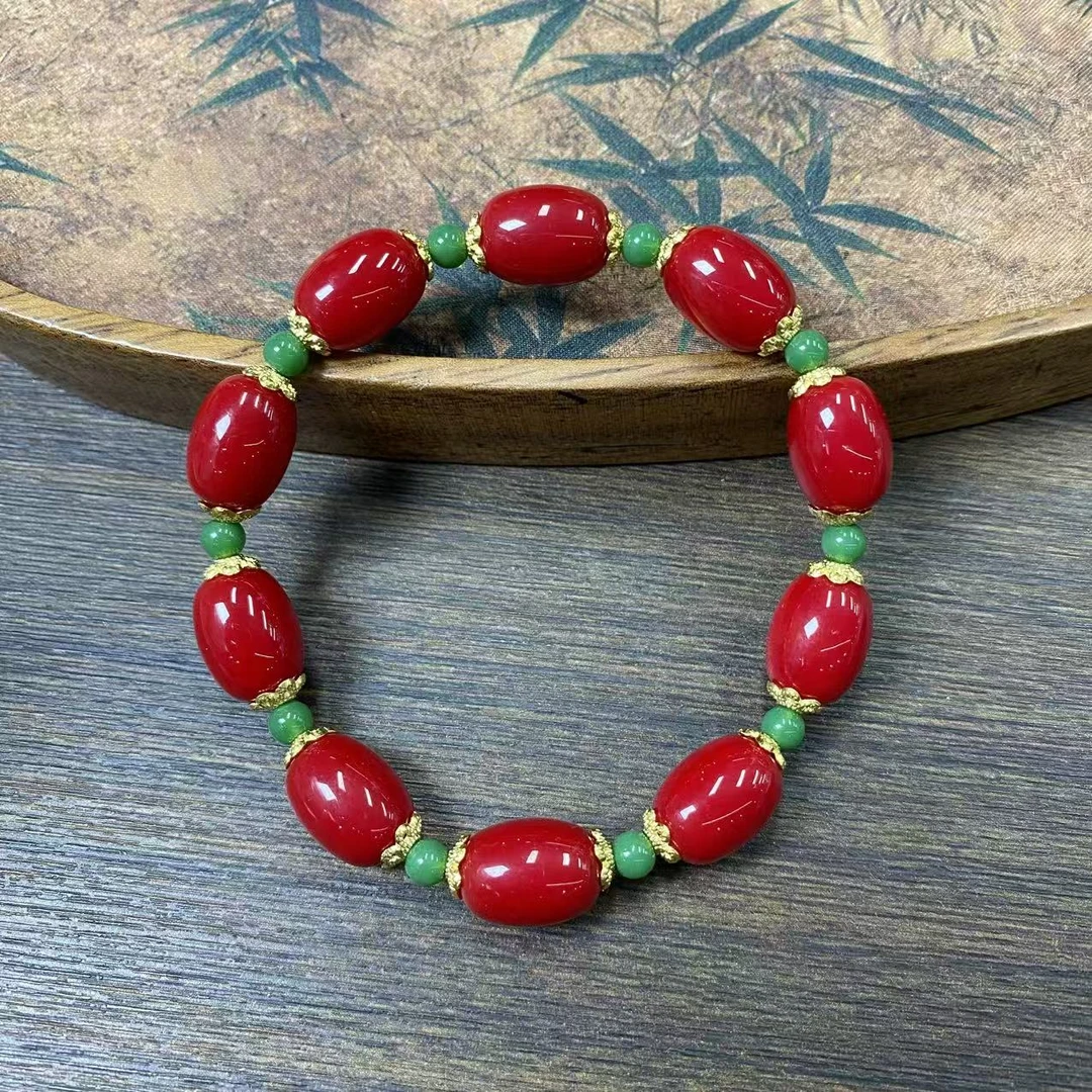 精品时尚手链丫601