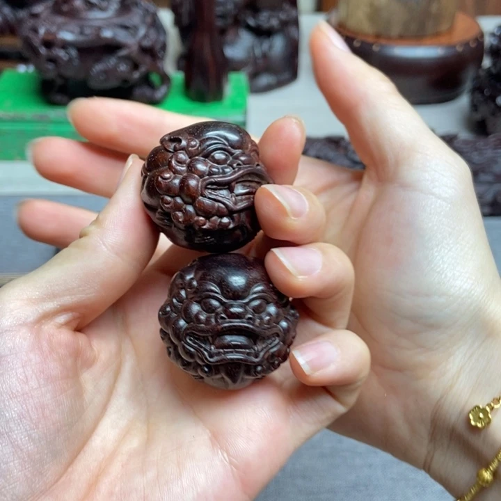 檀香紫檀（小叶紫檀）