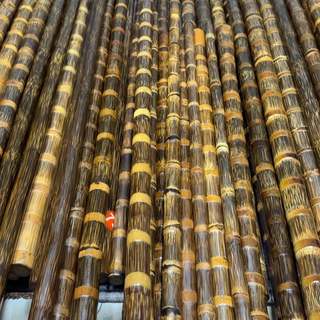 一***汉1.5米1.8粗精品实心金丝竹