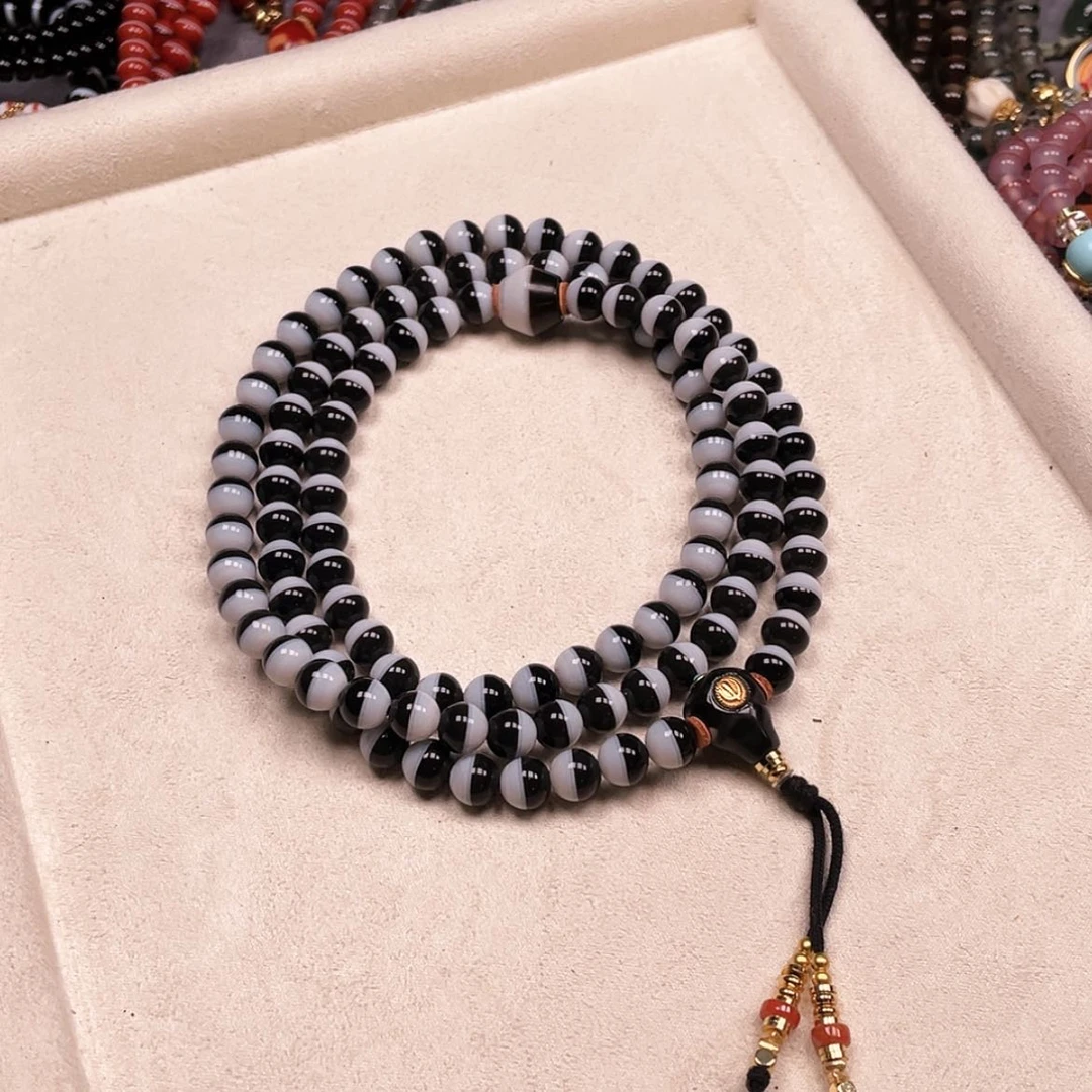 【闪购商品】合金玛瑙/玉髓珠宝半成品