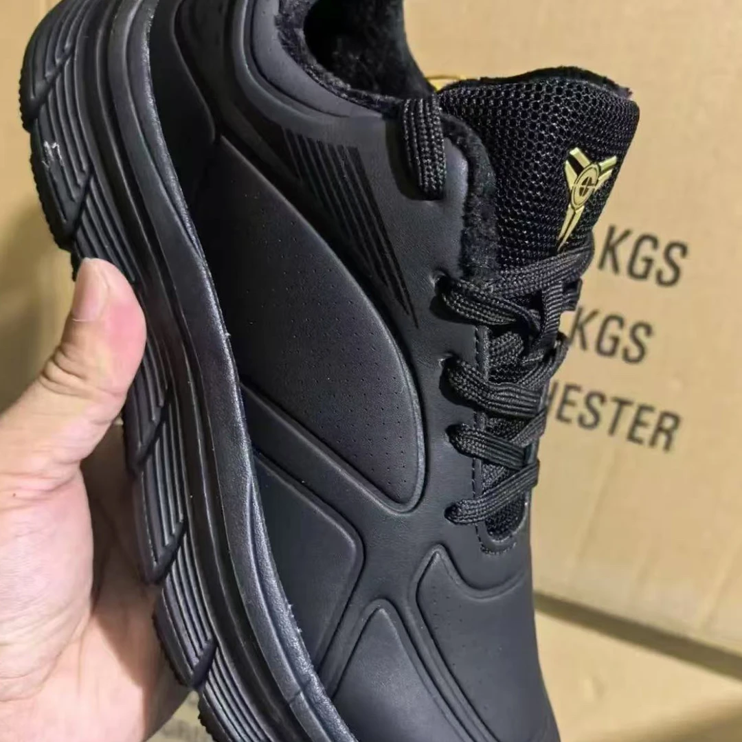 念希麻麻       25666新款运动鞋