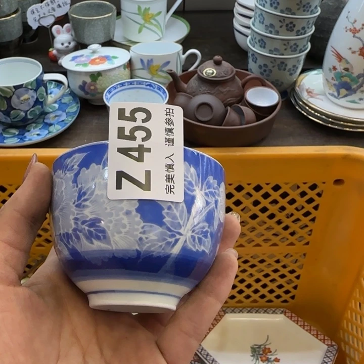 如***意瓷片一物一拍感谢支持