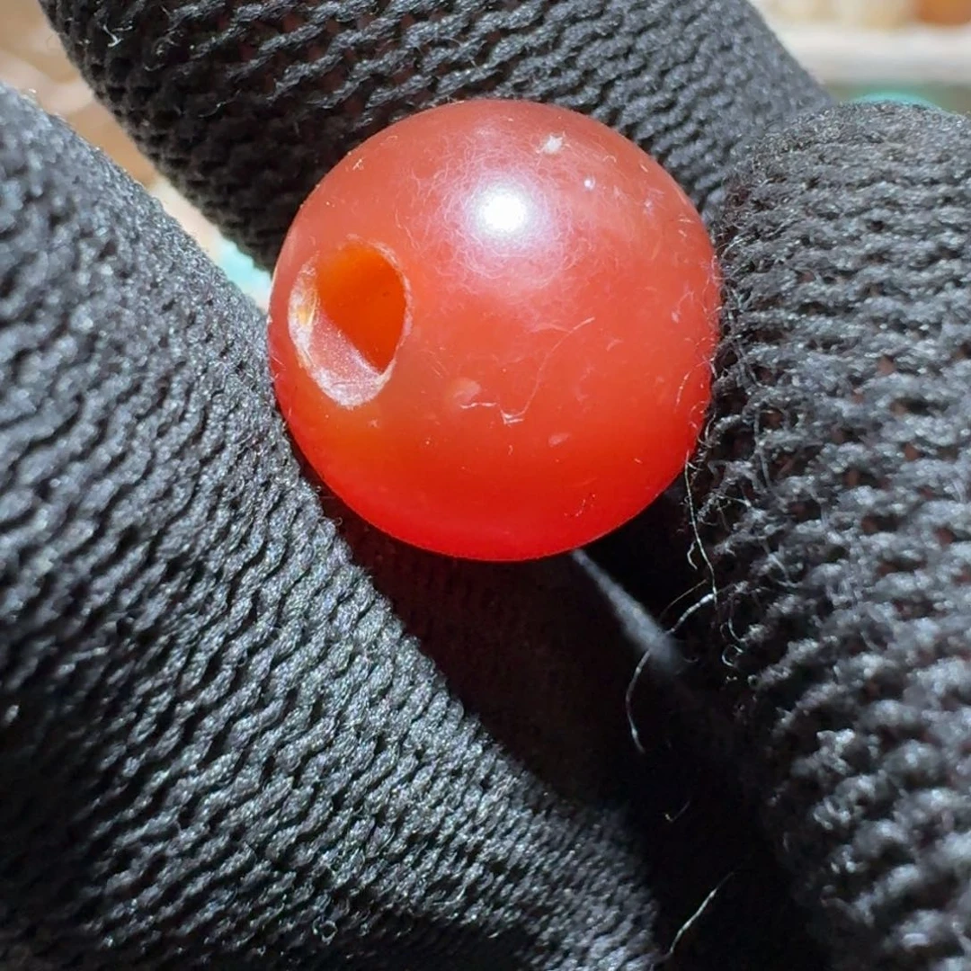 玛瑙/玉髓颈饰未镶嵌卡1.4