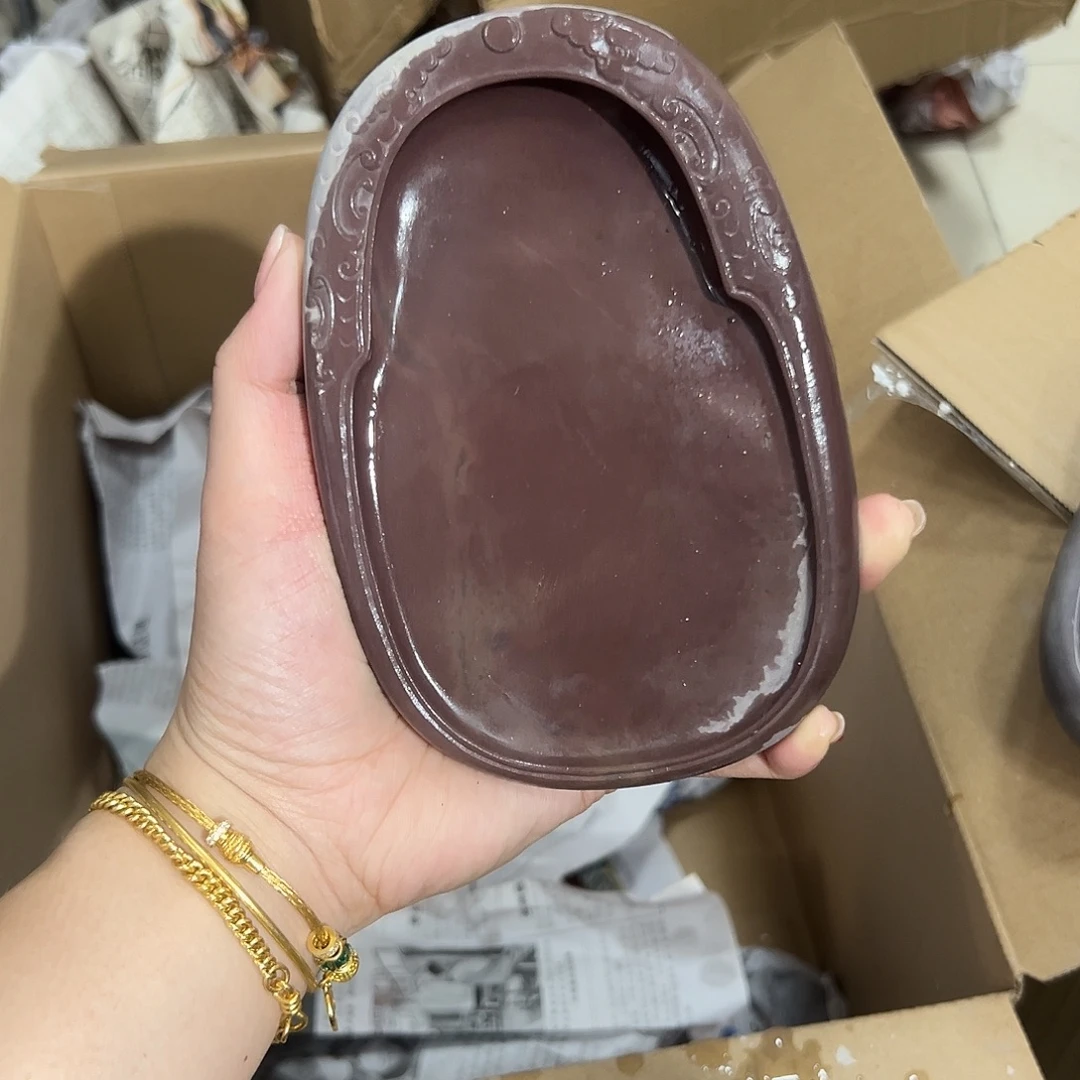 端砚文房四宝笔墨纸砚