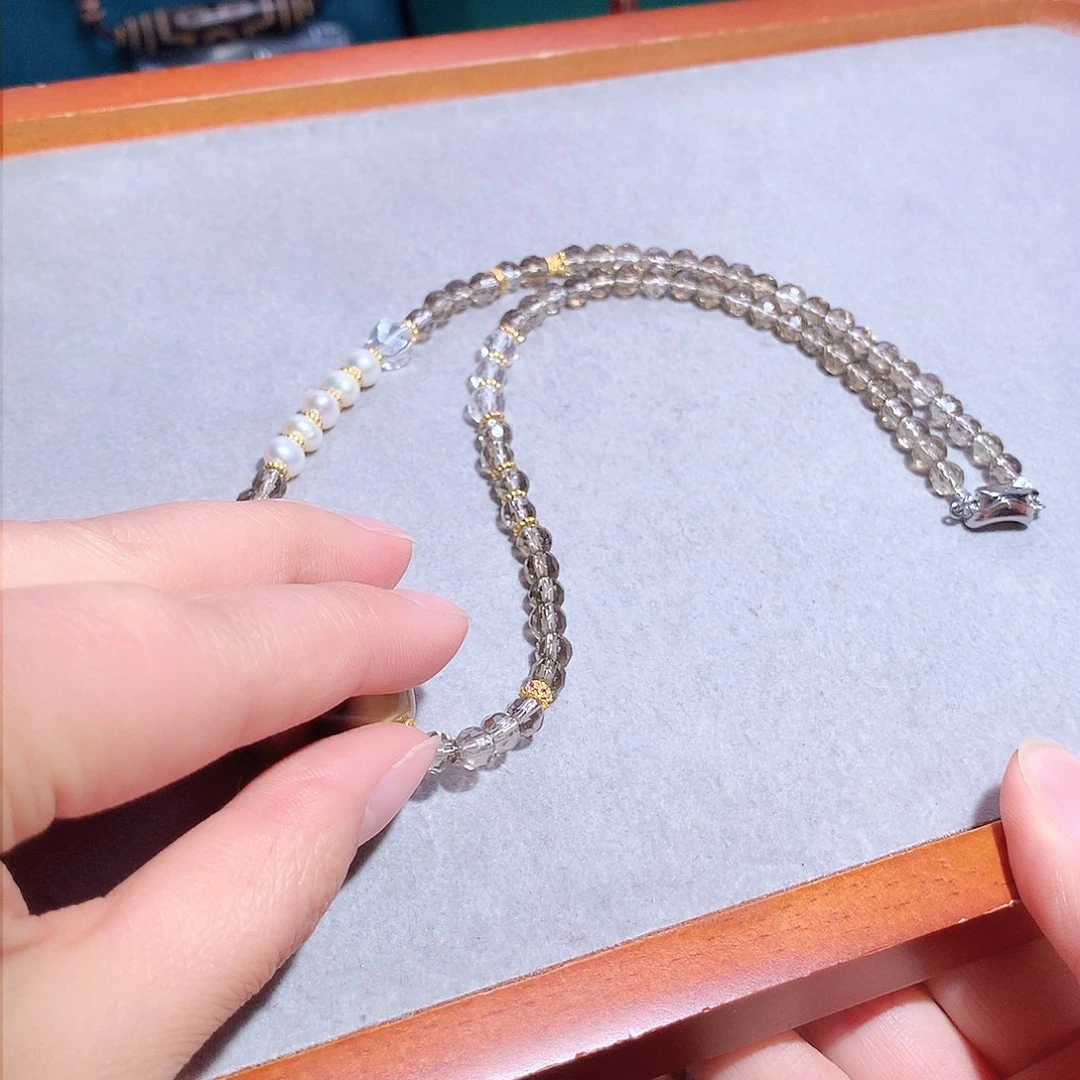 玛瑙/玉髓颈饰未镶嵌非*