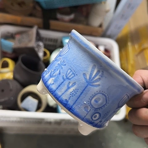 ····全是福利····