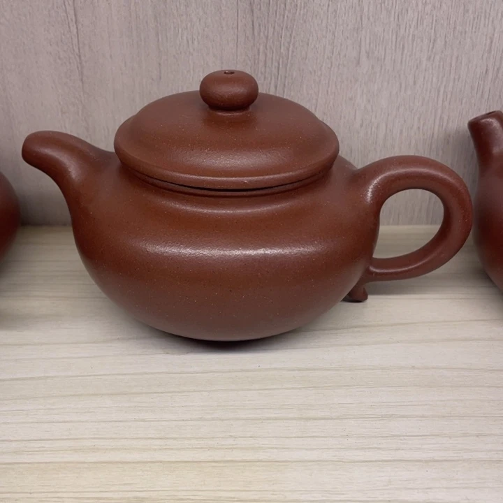 紫砂茶壶紫砂壶宜兴