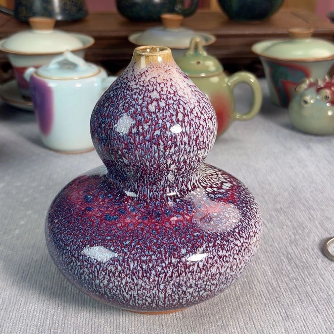 【闪购商品】钧瓷0985