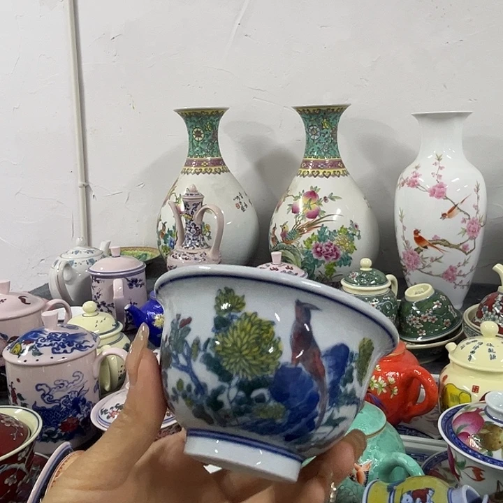 景德镇陶瓷博物有限公司副
