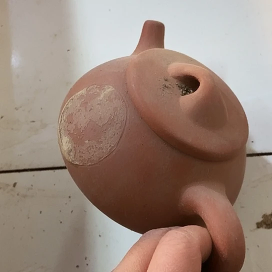 全手工制作宜兴紫砂壶