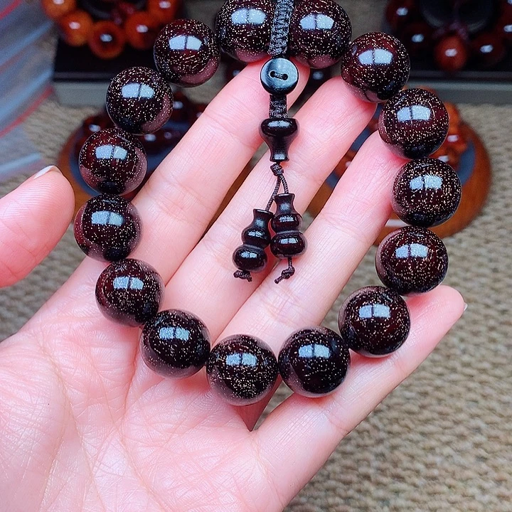 檀香紫檀（小叶紫檀）1.5