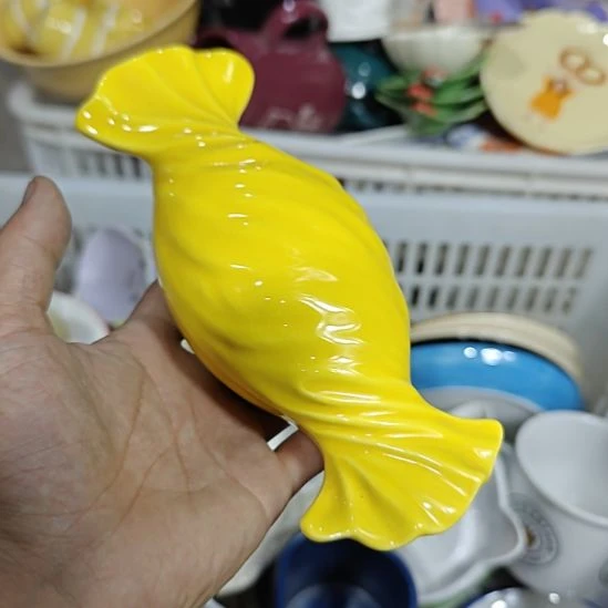 杯陶瓷餐具杯碗盘微瑕介意慎拍