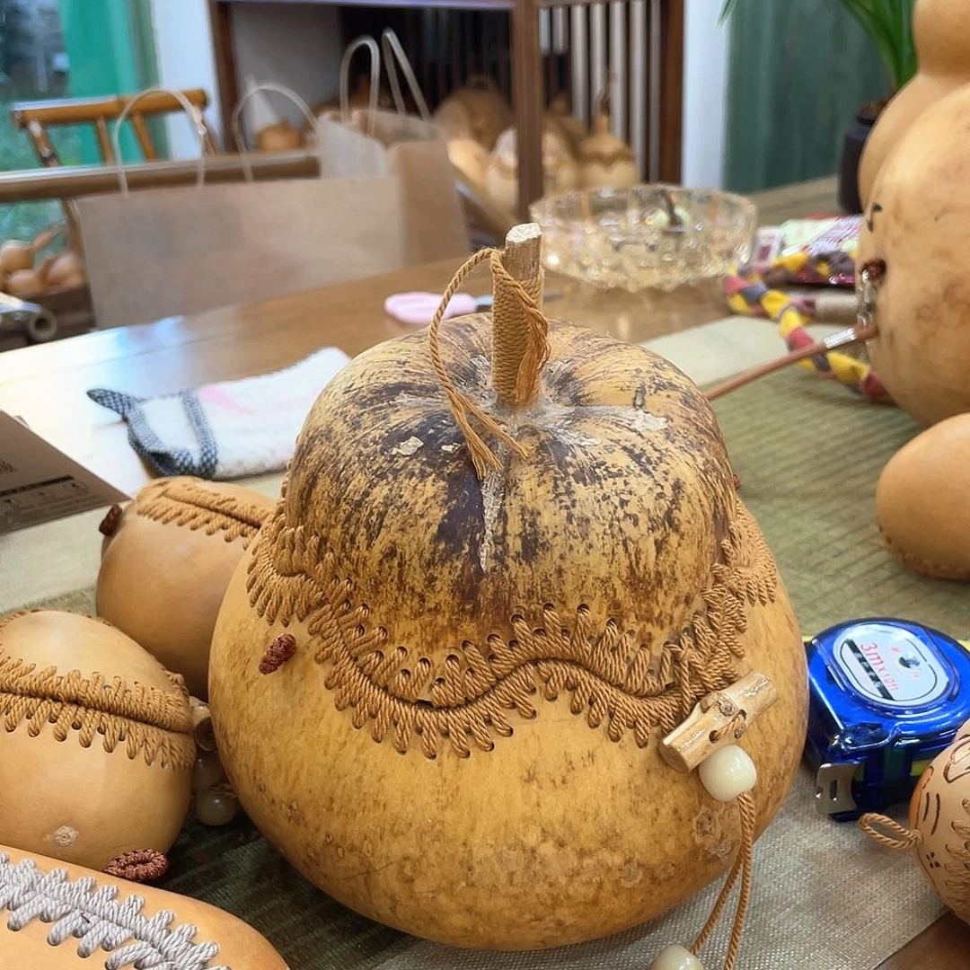 像***样福利款专属葫芦包