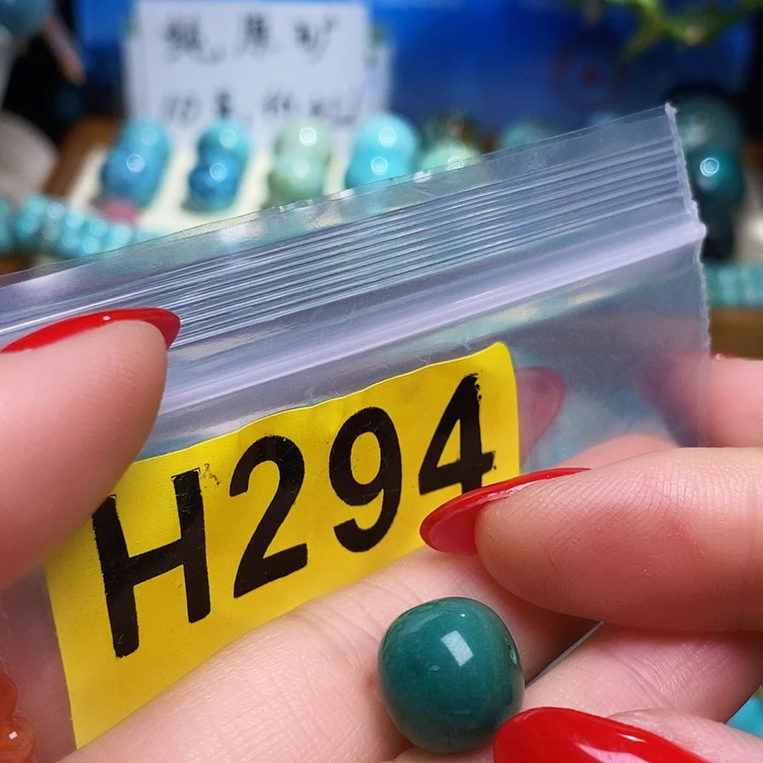 空竹粉丝福利十堰特色手工佩珠