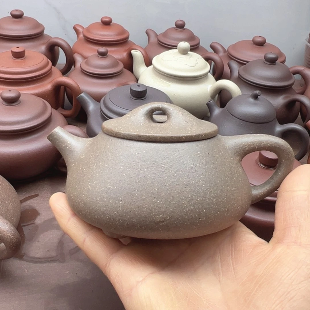 毅*源清降坡满瓢200cc